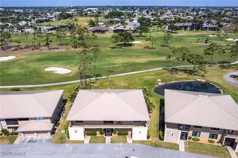 233 SW Pine Ln #1, Cape Coral, FL 33991