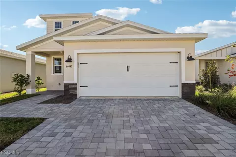 44445 Diamond Trl, Punta Gorda, FL 33982