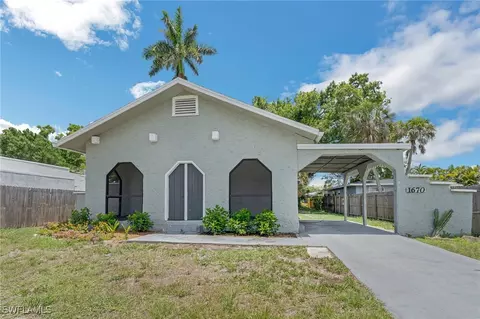 1670 Sunset Pl, Fort Myers, FL 33901