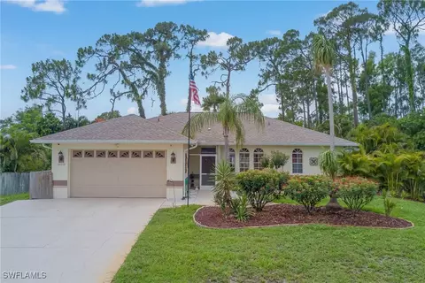 18370 Tulip Rd, Fort Myers, FL 33967