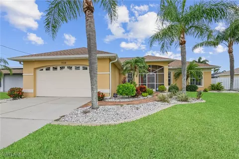 3514 SE 5th Pl, Cape Coral, FL 33904