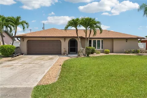 1345 NE Van Loon Ter, Cape Coral, FL 33909