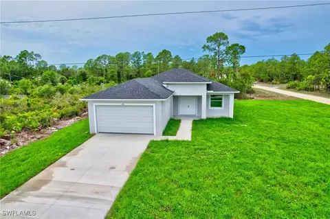 842 Downer Ave S, Lehigh Acres, FL 33974