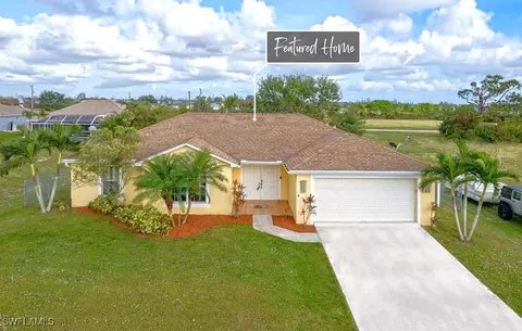 2011 NW 10th Ave, Cape Coral, FL 33993