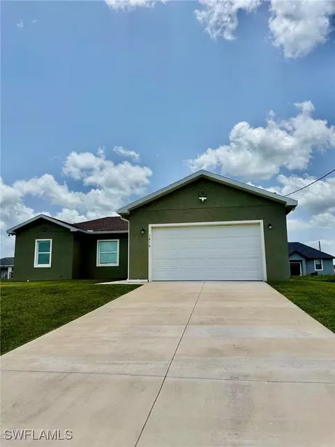 1818 Inwood Rd, Labelle, FL 33935