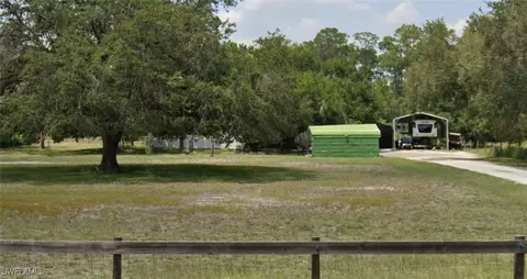 4210 Fort Adams Ave, Fort Denaud, FL 33935