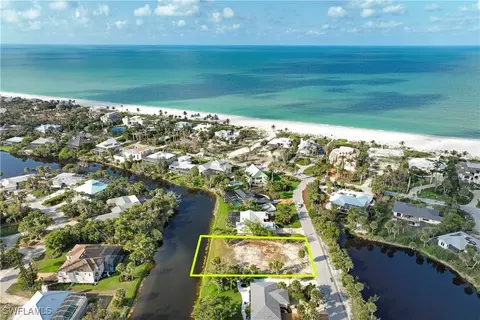 1030 White Ibis Dr, Sanibel, FL 33957