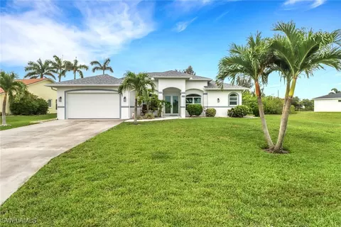 1435 NW 25th Pl, Cape Coral, FL 33993