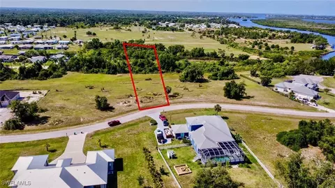 29031 Tortoise Trl, Punta Gorda, FL 33982