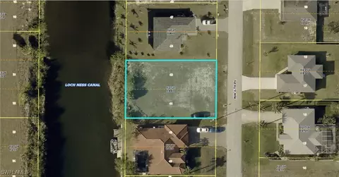 2216 NW 6th Pl, Cape Coral, FL 33993