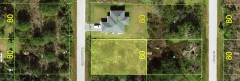 6184 Emmonsdale St, Port Charlotte, FL 33981