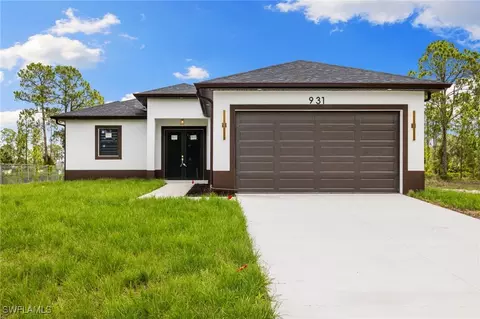 931 Danube St, Lehigh Acres, FL 33974