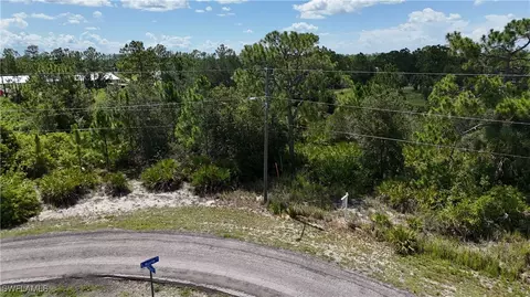 428 Mcclure St, Lehigh Acres, FL 33972