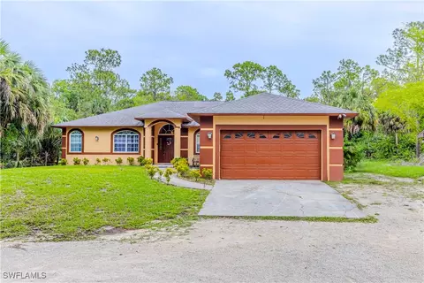 3671 13th Ave SW, Naples, FL 34117
