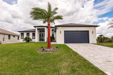 4113 NW 36th Ter, Cape Coral, FL 33993