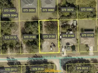 2708 47th St W, Lehigh Acres, FL 33971