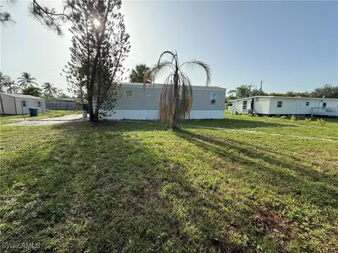 Undisclosed, Estero, FL 33928