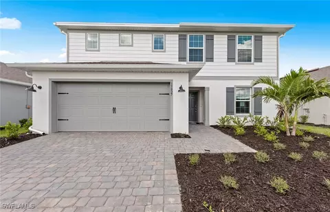 15827 Northridge Rd, Punta Gorda, FL 33982