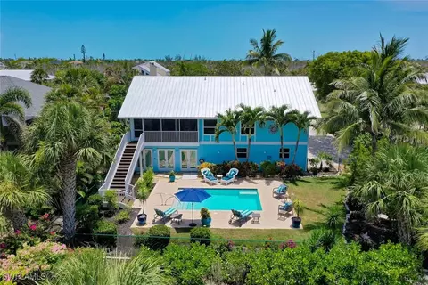 1043 Sand Castle Rd, Sanibel, FL 33957