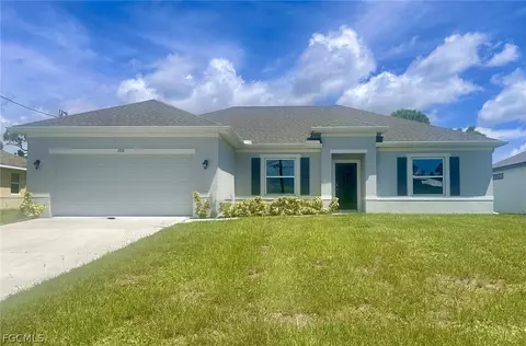 2331 NW 28th Ave, Cape Coral, FL 33993