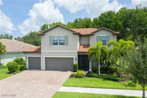 3322 Hampton Blvd, Alva, FL 33920