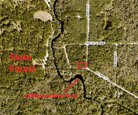 7475 Shasta St, Webster, FL 33597