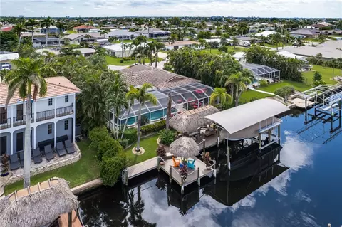 5134 SW 3rd Ave, Cape Coral, FL 33914