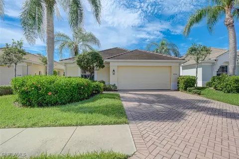 2530 Greendale Pl, Cape Coral, FL 33991