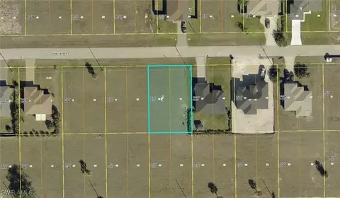 3904 NW 38th St, Cape Coral, FL 33993