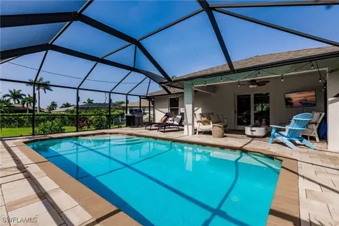 3800 SW 20th Ave, Cape Coral, FL 33914
