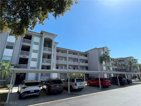 16655 Lake Circle Dr #843, Fort Myers, FL 33908