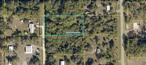 765 N Zambria St, Clewiston, FL 33440