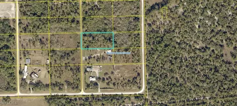 655 S Estribo St, Clewiston, FL 33440