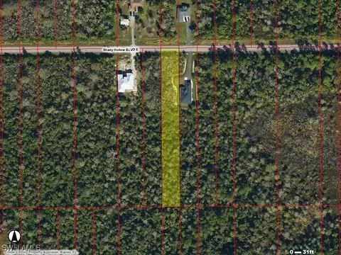 Shady Hollow Blvd E, Naples, FL 34120