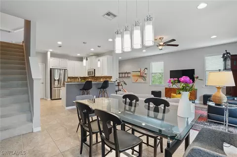 15298 Summit Place Cir #172, Naples, FL 34119