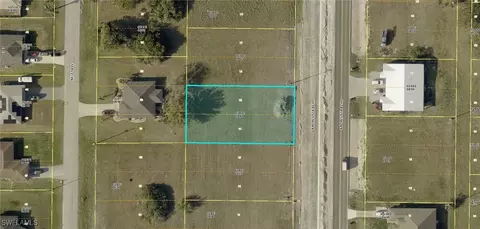 2210 Andalusia Blvd, Cape Coral, FL 33909