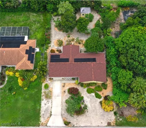 11076 Tangelo Ter, Bonita Springs, FL 34135