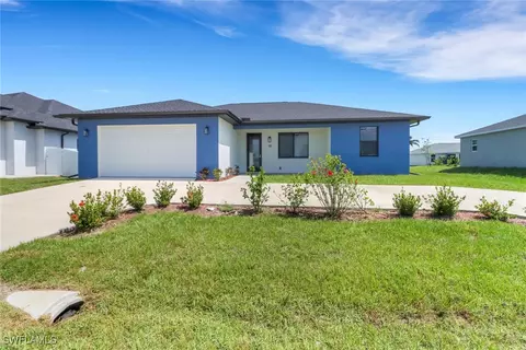 18 Tropicana Pkwy W, Cape Coral, FL 33993