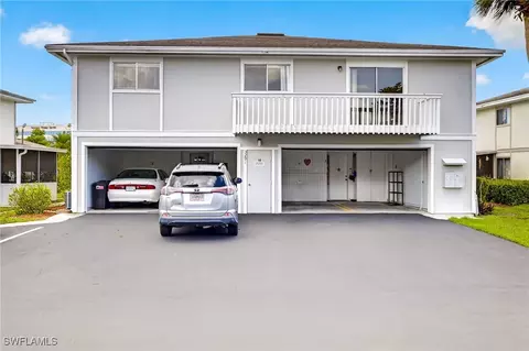 291 Royal Canadian Trce #3, Fort Myers, FL 33907