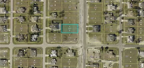 2120 Andalusia Blvd, Cape Coral, FL 33909