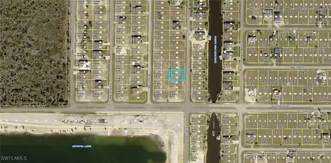 3730 NW 43rd Ave, Cape Coral, FL 33993