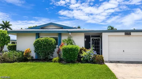 5549 Westwind Ln, Fort Myers, FL 33919