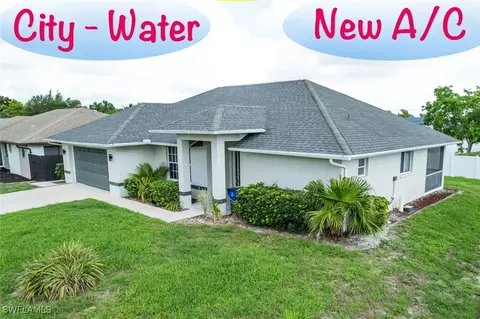8361 Buena Vista Rd, Fort Myers, FL 33967