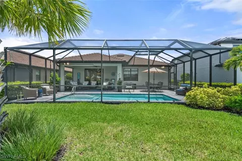 4012 E Hampton Cir, Alva, FL 33920