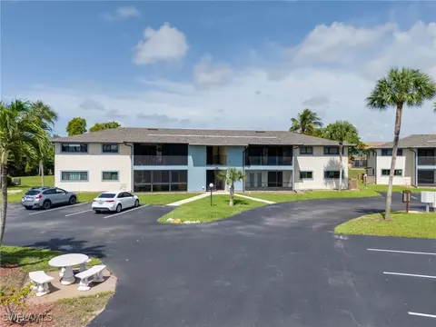 7424 Birchwood Ln #1, Fort Myers, FL 33908