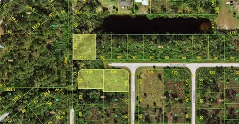 13006 Devereaux Ave, Port Charlotte, FL 33953