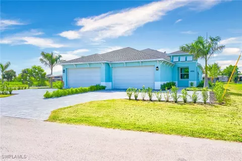 3802 SE 12th Ave, Cape Coral, FL 33904