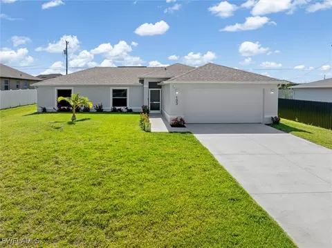 103 NW 13th Pl, Cape Coral, FL 33993