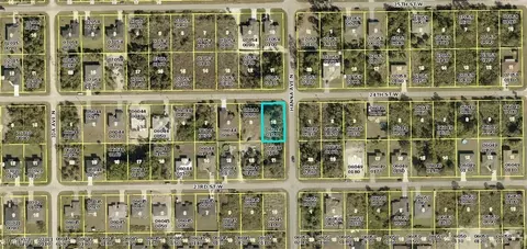 2801 24th St W, Lehigh Acres, FL 33971