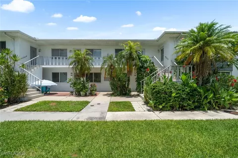431 Van Buren St #D3, Fort Myers, FL 33916